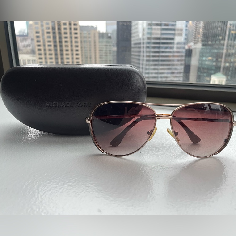 Michael Kors Aviators